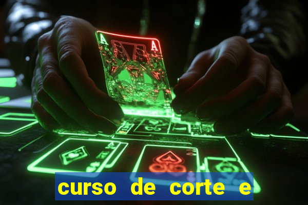 curso de corte e costura porto alegre gratuito